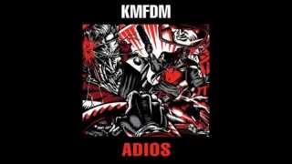 KMFDM - D.I.Y