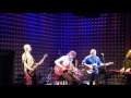 The Mother Hips -  The Lion And The Bull 9-17-16 Joes Pub, NYC