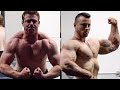 UNLEASH THE BEAST | CHEST | NICK OPPERMAN
