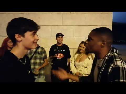 HYTEX vs KD ONE SEVEN 🔗 55ª. TR1BO