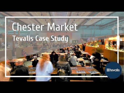 Cloudcamper - Customer Success Story (Rob Monaghan - Strategic Market Manager)