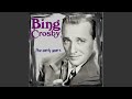 Sweet Sue - Bing Crosby - Topic Sweet Sue