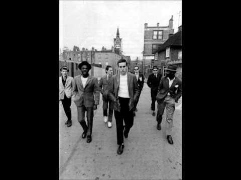 My "Best Of...The Specials" Compilation