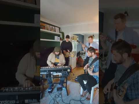 Chief Keegan - Turn It Out (Soulive cover) #funk  #funkjazz #instrumental #jamband #funkmusic