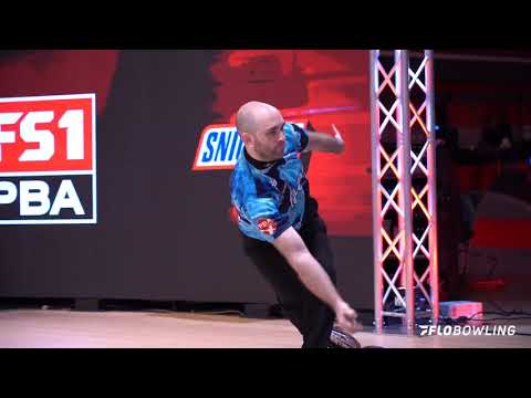 Sam Cooley 'More Composed' Heading Into 2021 PBA Playoffs