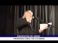 ESPECTACULAR ACTUACION DEL CORO CALIOPE EN LA CUMBRE