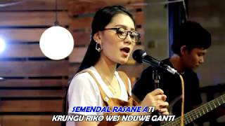 SEPURANE - LAGU TERBARU VITA ALVIA FT MASTER PIECE