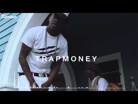 Hard 808 Mafia Type Beat *Trap Money* (Prod. By Karma) [HD]