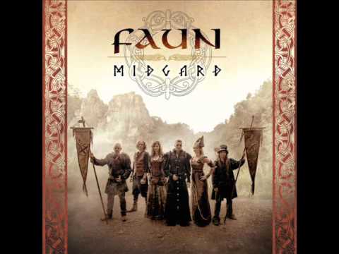 Faun - Odin (feat Wardruna)