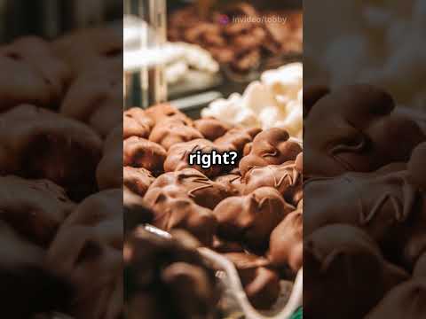 Amazing facts about ferrero rocher #viralvideo #facts #chocolate #love