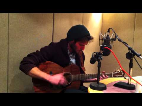 Roo Panes - Silver Moon (Live For Ruth Barnes)