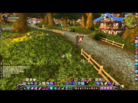 MM Hunter Duels 1080p Patch 5.4.7