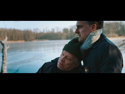 Der Mann der die Welt aß TRAILER