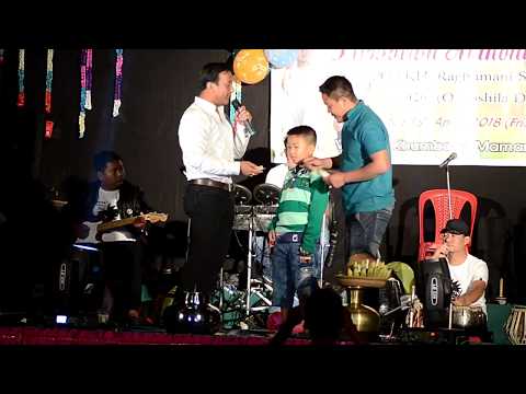 THENGNARARE UNARARE NANG EI MAPOKTA