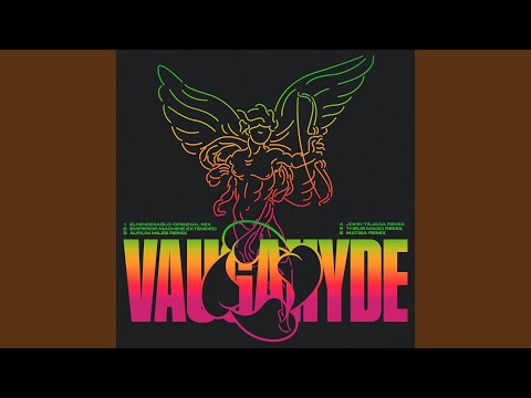 Vaugahyde (Theus Mago Remix)