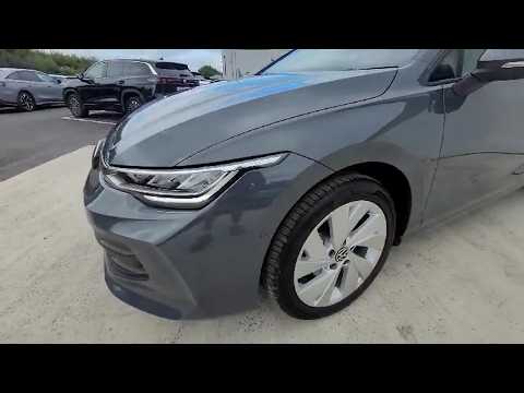 2026 Volkswagen Golf