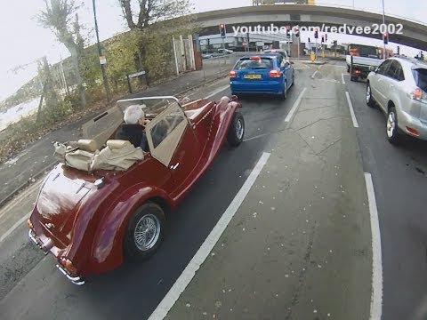 YYD238S Pilgrim Bulldog