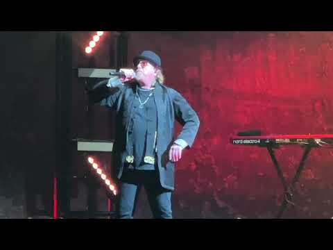 Toto - Africa (Live In Indianapolis May 5, 2022)