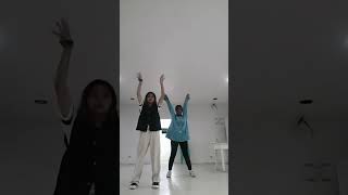 aespa - SPICY | Dance Cover (chorus)