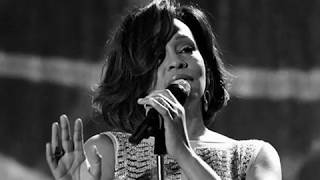 Whitney Houston, A Song For You (RIP Whitney &amp; Natalie Cole)