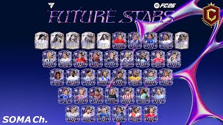 【EA SPORTS FC™ 26】シーズン5『CF恐怖症』【ULTIMATE TEAM/CHAMPIONS FINALS】#84