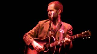 Jeffrey Foucault & Mark Erelli "Louise" @ Groene Engel Oss 11-5-2011