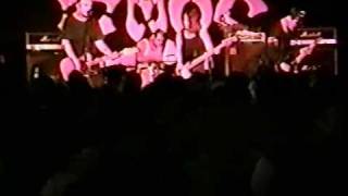 Jawbox - Austin, TX - 09-22-1994 (3 of 6)