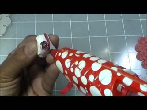 Episode 343 Rolled Flower Die Tutorial.wmv
