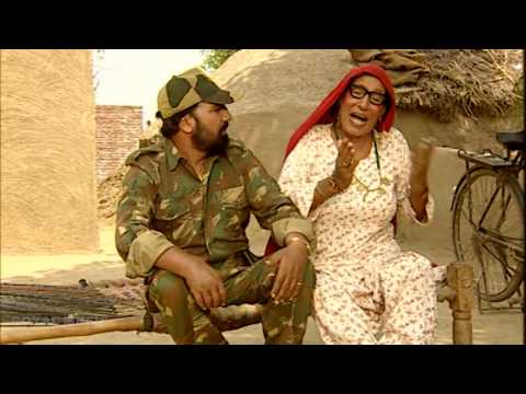 Patti Chithi Part 6 Goyal Music Official