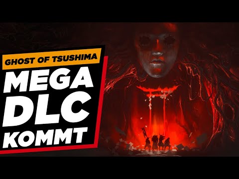 😱DAS ERWARTET DICH😱 - MULTIPLAYER, KOSTENLOS.... - Ghost of Tsushima Legends DLC News Deutsch