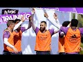 READY for El Clásico! | Copa Del Rey | Real Madrid
