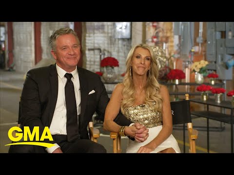 Good Morning America