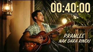 Download lagu Nak Dara Rindu |  AI Cover Interpretations | 40 Minutes Nonstop mp3