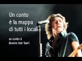 Ligabue Ora e Allora (Testo) 