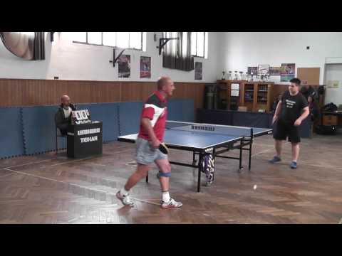 Mioč - Čanić D. 1:3 [9.10.2016.]