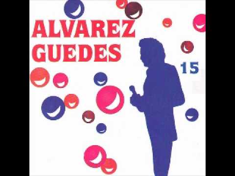 ALVAREZ GUEDES 15- 