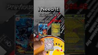 I Need It Episode 27 (Mega Evolutions Phantasmal Flames) #pokemon #pokemontcg #pokemonchannel