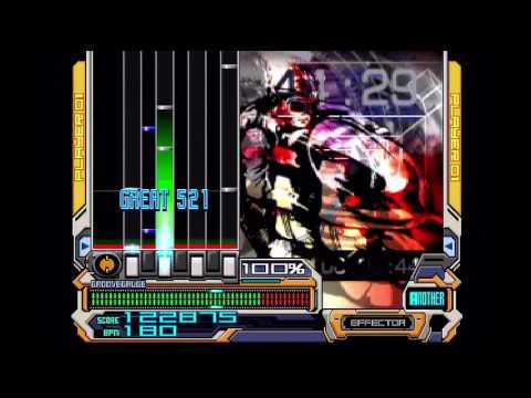 Beatmania IIDX 7th Style - entrance [ANOTHER]