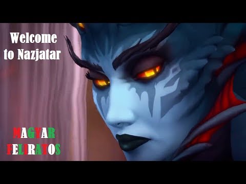Welcome to Nazjatar (magyar felirat)
