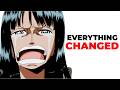 Enies Lobby CHANGED How I View ONE PIECE Blind Water 7 Review