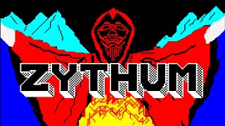 TeZ-X Spectrum 1214 Zythum