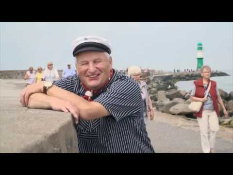 Trauer um Enzi Enzmann: Ein Lied für Rostock