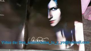 Laura Pausini - Escucha Atento "Remix" (Kelly Pitiuso And Strump Dub Remix) Vinyl Version 2004