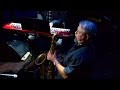 Dennis Adu Quintet - "But Beautiful" (Clark Terry)