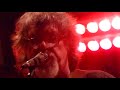 The Radiators at Tipitina's 2019-01-18 DREAMING OUT LOUD, A GRAIN OF SALT...
