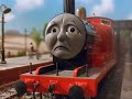 No Joke For James SFX Only