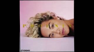 13 Velvet Rope - Rita Ora