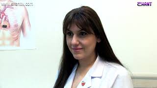 Առավոտը Շանթում - Ինֆարկտ