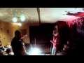 Trying - Molotov Jukebox cover 
