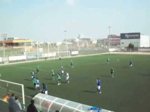 17-02-2013 Alaquás y Walter vs Massanassa